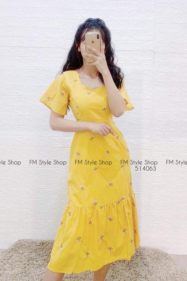 Shop bán váy đầm đẹp nhất ở Bình Định
