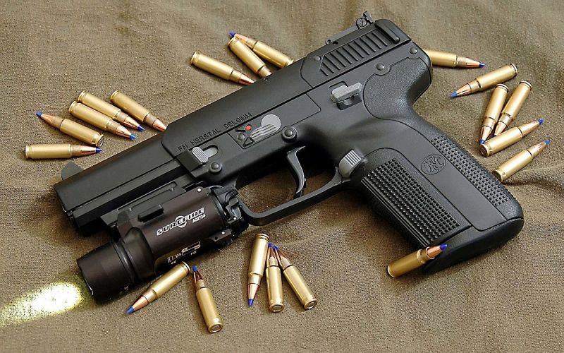 FN Five-Seven