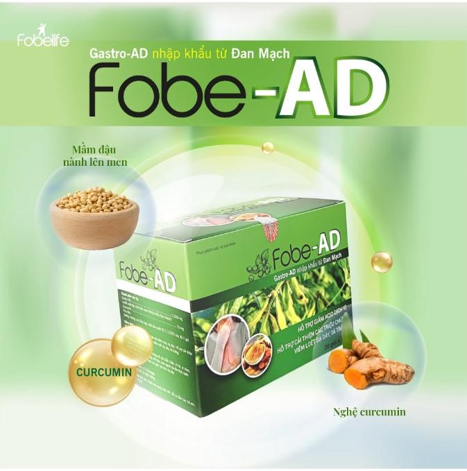 Fobe-AD