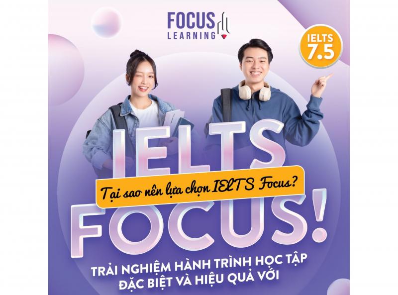FOCUS Learning