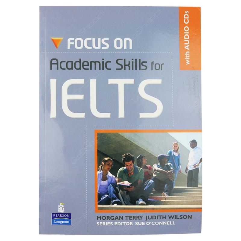 Focus on Academic Skills for IELTS