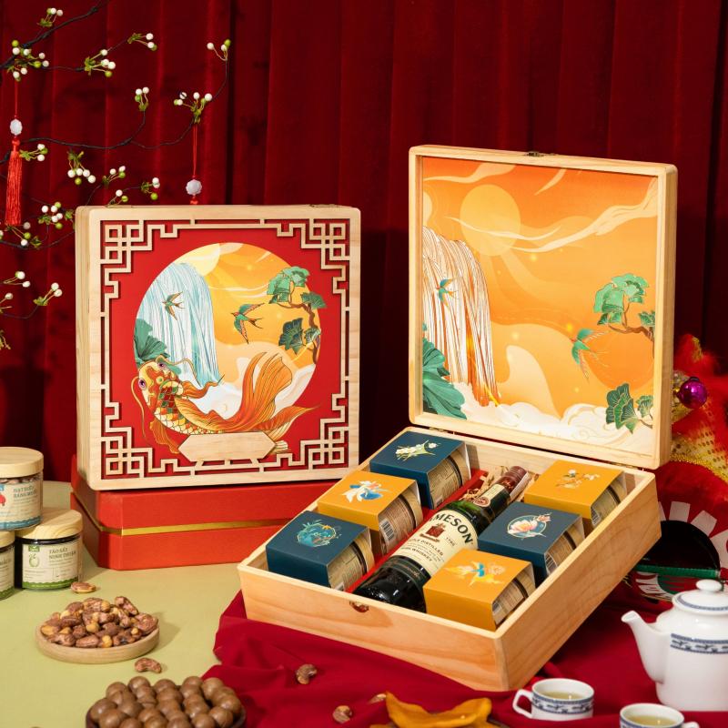 Food City Việt Nam