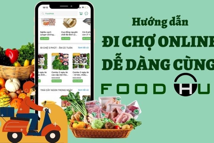 FoodHub.vn