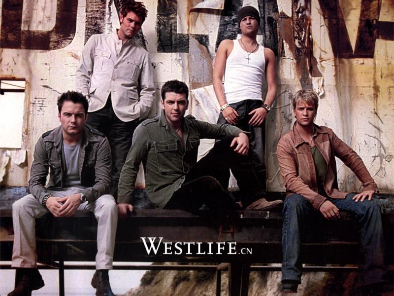 Top 19 bài hát hay nhất của nhóm nhạc huyền thoại Westlife