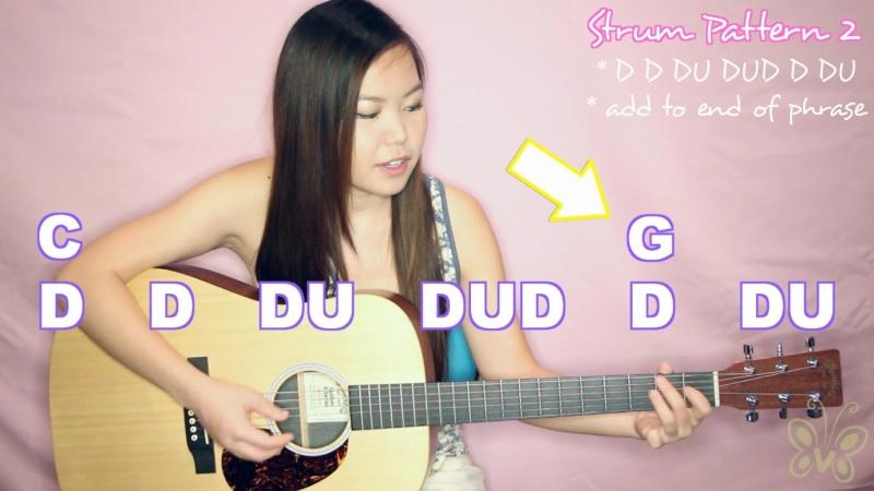 Đây là channel vô cùng phù hợp với những bạn gái yêu guitar