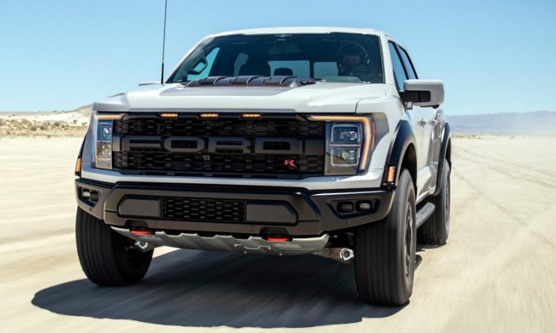 Ford F-Series