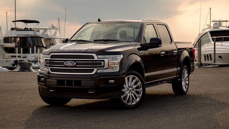 Ford F-Series