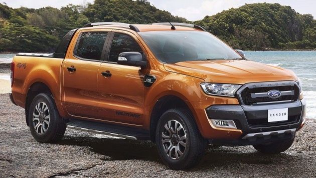 Ford Ranger