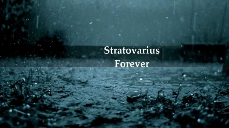 Forever - Stratovarius