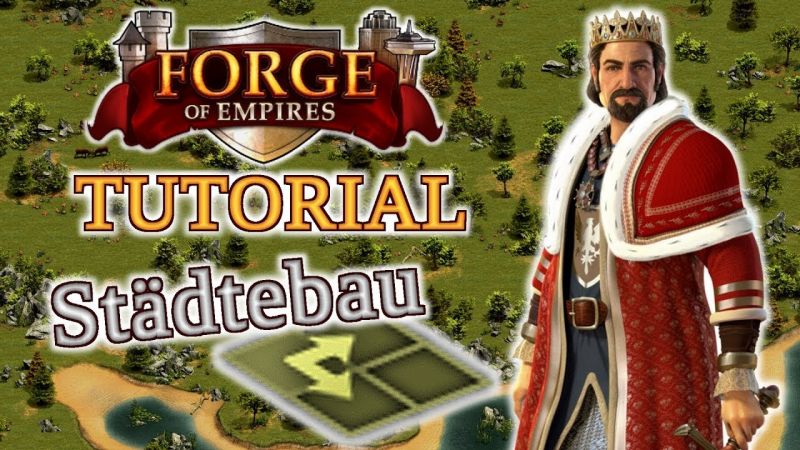 Forge of Empires