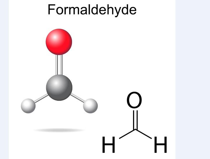 Formaldehyde