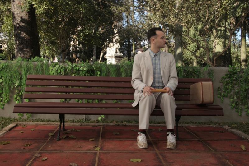 Forrest Gump