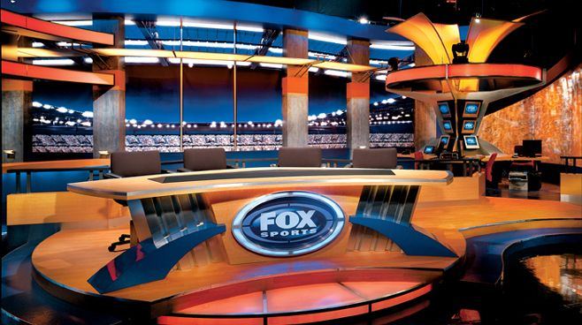 Fox sports