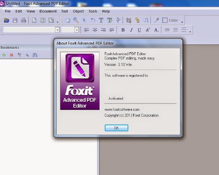 Foxit PDF Reader & Converter