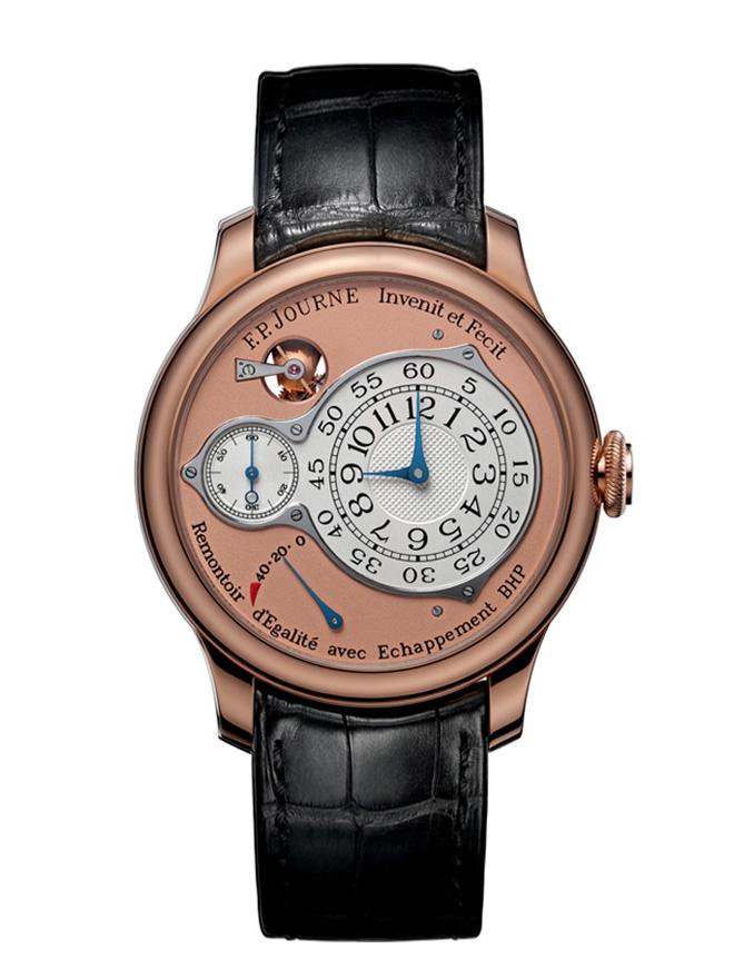 F.P Journe