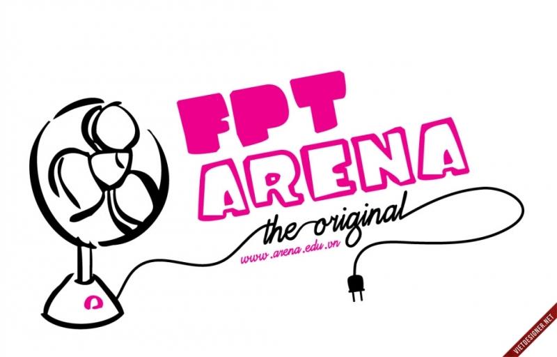 FPT-Arena