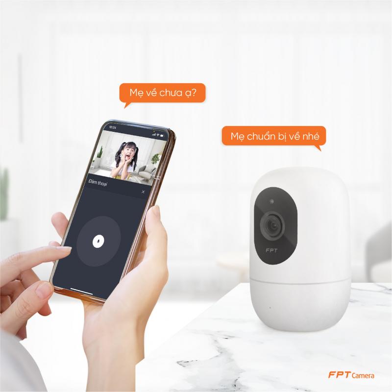 FPT Camera