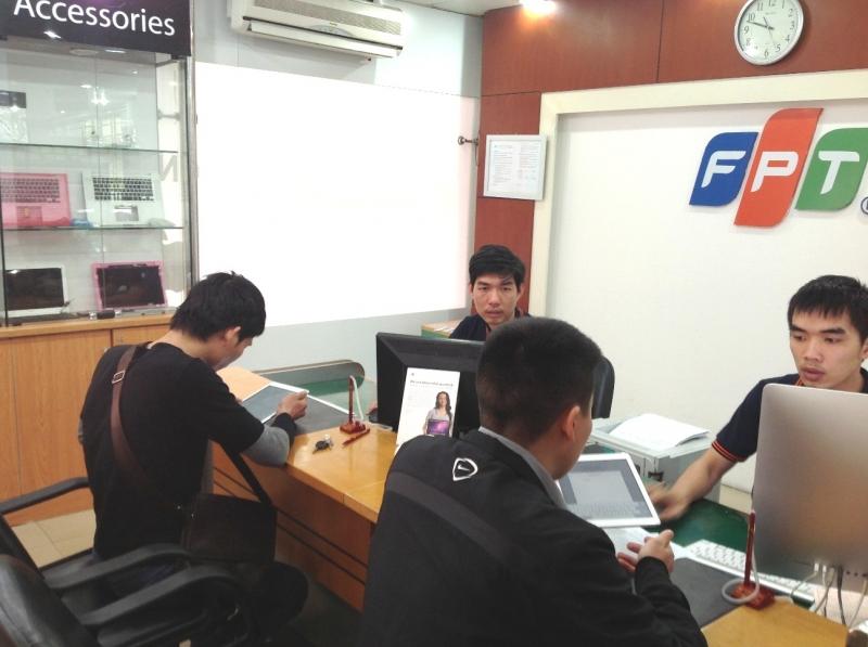 Top 5 Trung tâm sửa chữa và bảo hành điện thoại iPhone uy tín nhất tại Đà Nẵng