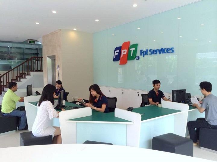 FPT Services