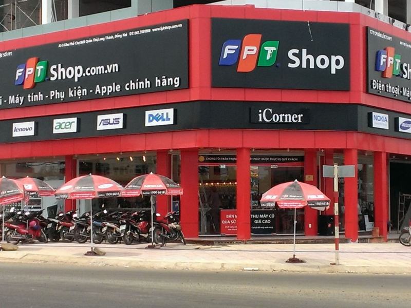 FPT Shop