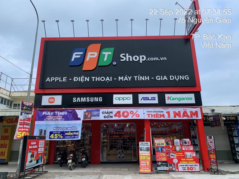 FPT Shop