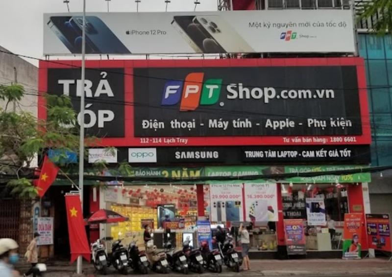 FPT Shop