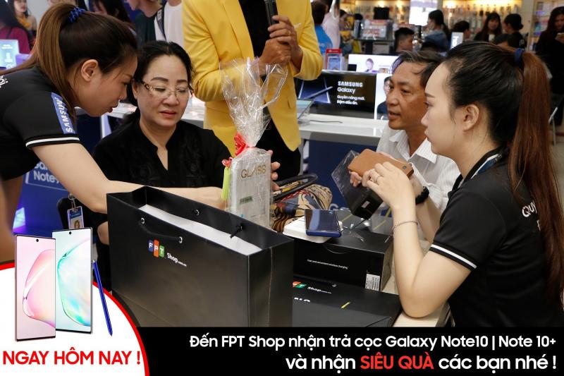 Shop phụ kiện điện thoại uy tín nhất tại Bắc Giang