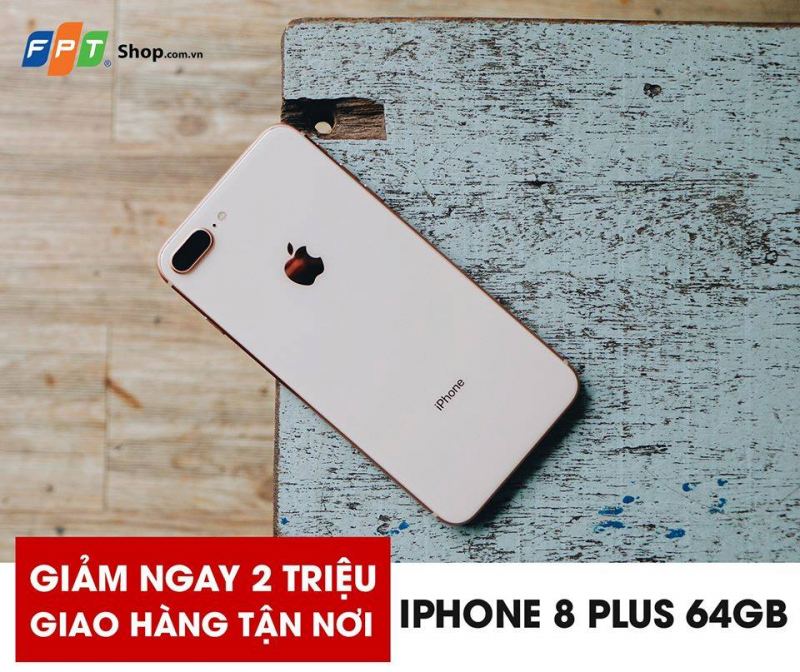 FPT Shop 36 Nguyễn Văn Cừ - TP Bắc Giang