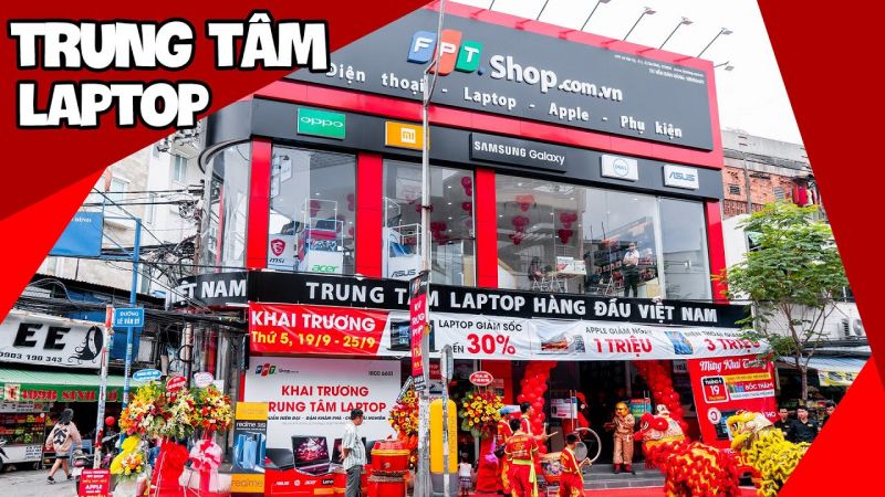 FPT Shop