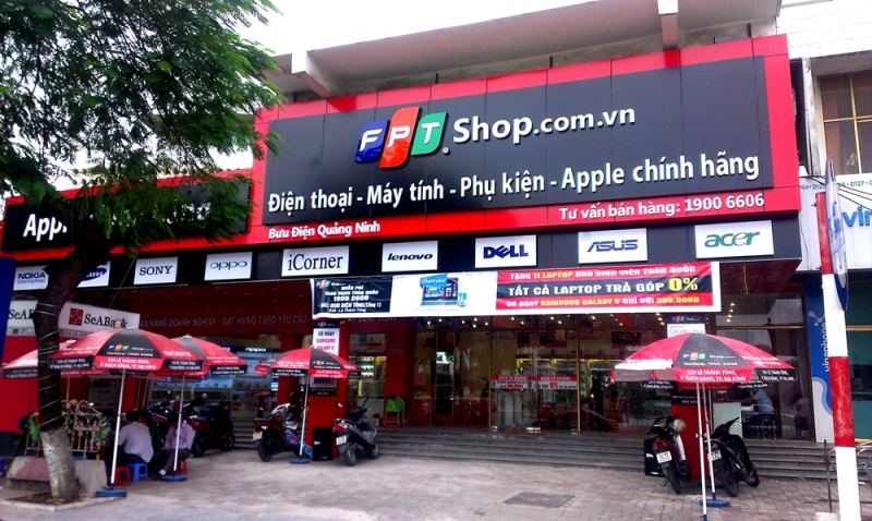 FPT Shop