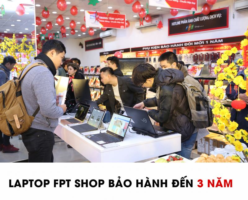 FPT Shop