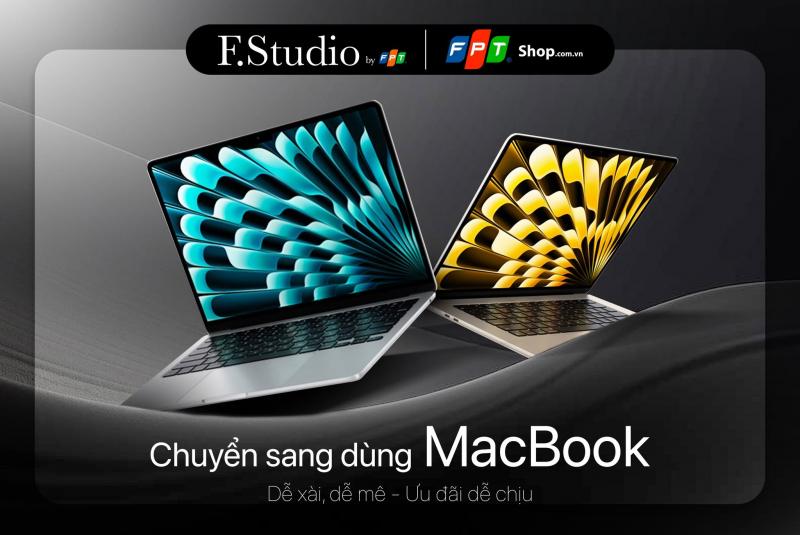 FPT Shop