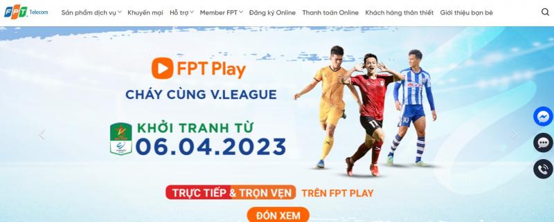 FPT Telecom