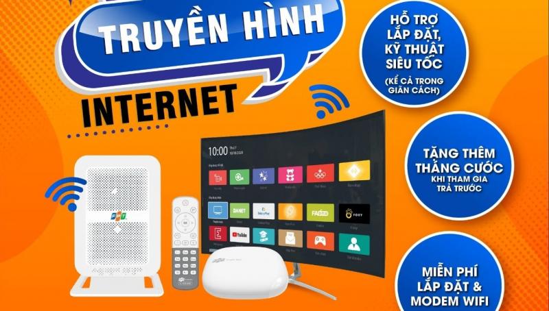 FPT Telecom Hà Nội