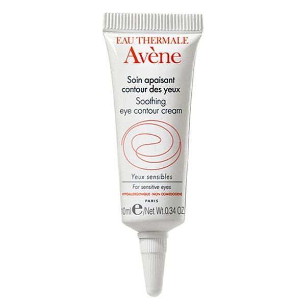 Eau Thermal Avene Soothing Eye Contour Cream 10ml