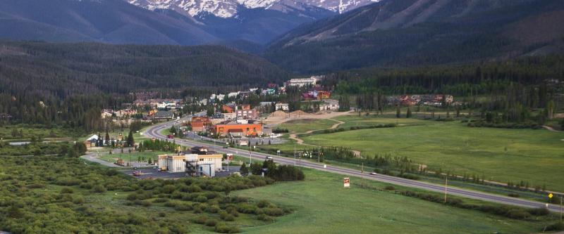 Fraser, Colorado