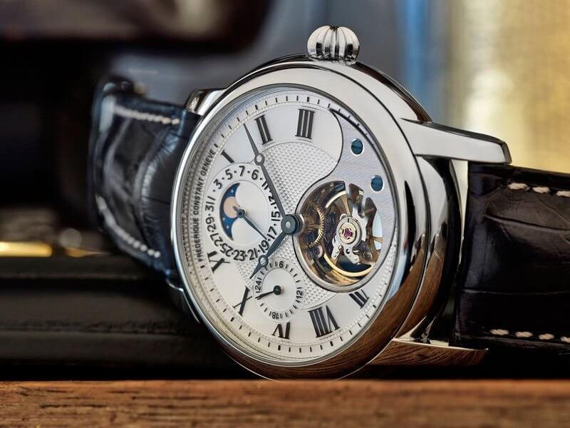 Frederique Constant Geneve