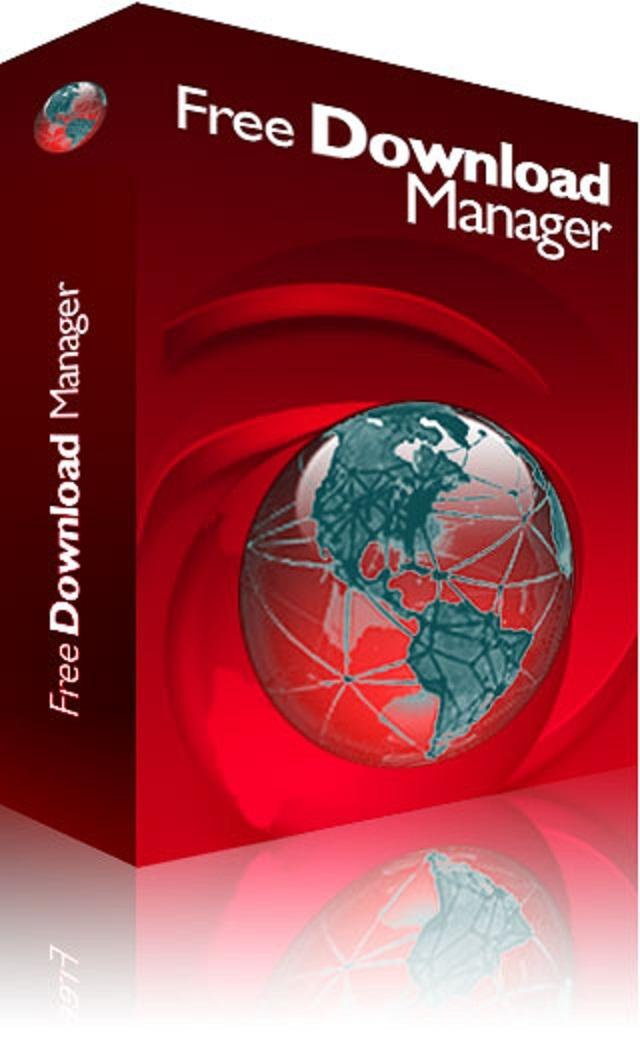 fdm download manager