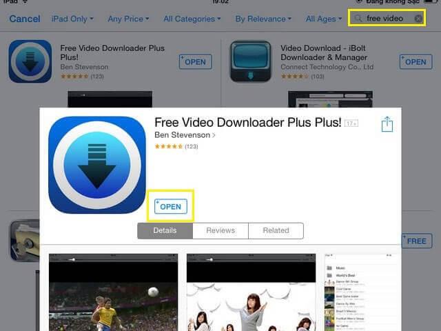 Free Video Downloader Plus