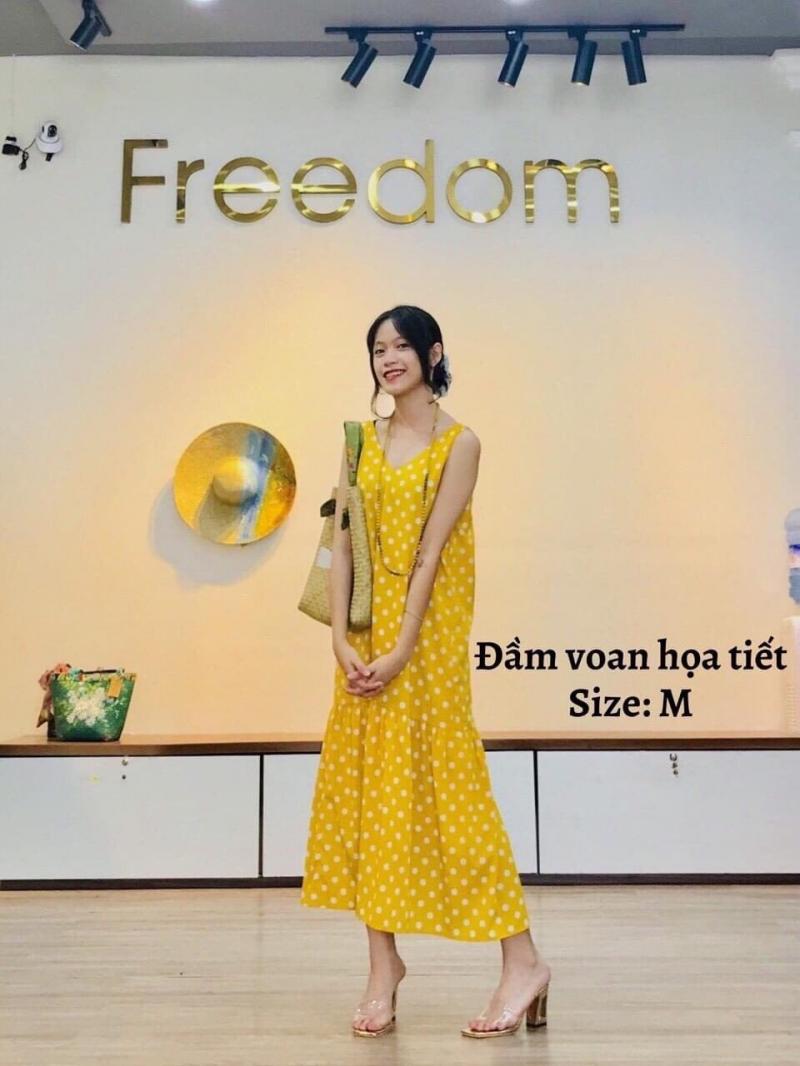 Freedom Shop