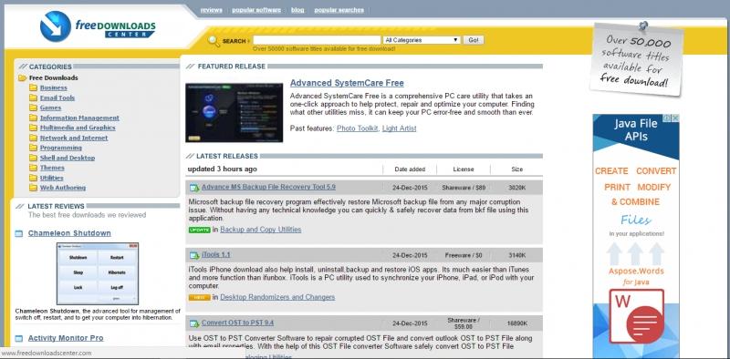 Freedownloadcenter.com