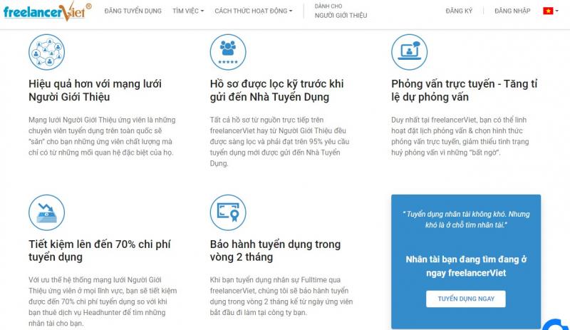 freelancerViet.vn