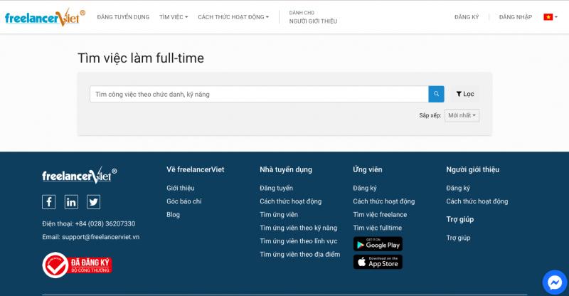 Freelancerviet.vn