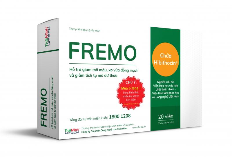 Fremo