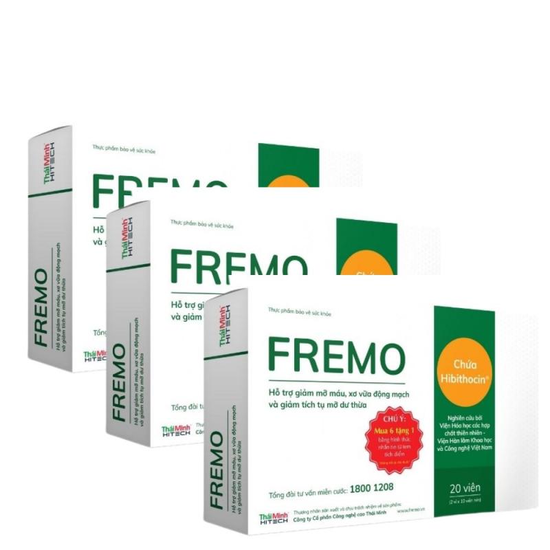 Fremo