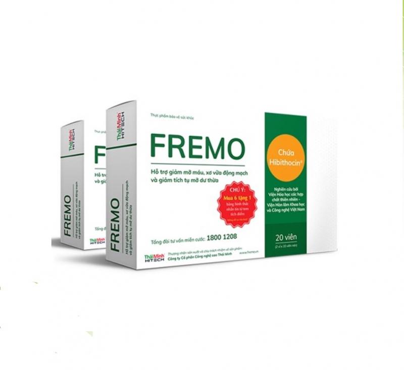 Fremo