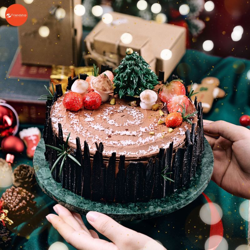 Friendship Cake & Gift sẽ không ngừng học hỏi, sáng tạo và phát triển để có thể mang đến cho khách hàng những vị bánh mới tuyệt vời và ngọt ngào nhất