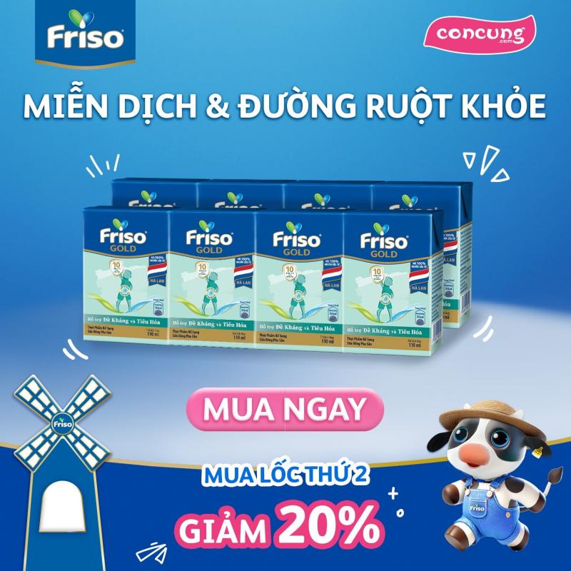Friso Gold