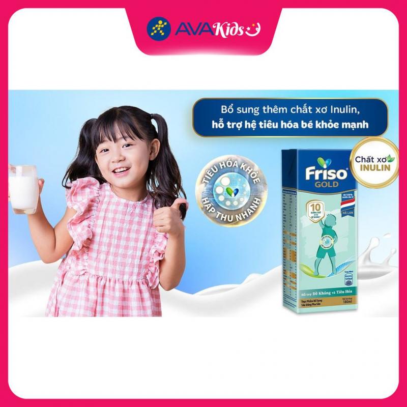 Friso Gold