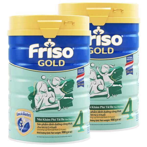 Friso Official Store